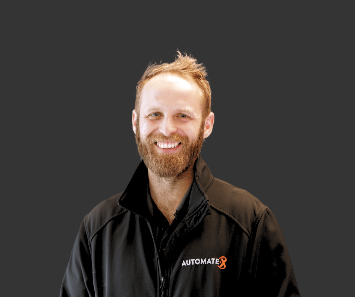 Marcel van Niekerk